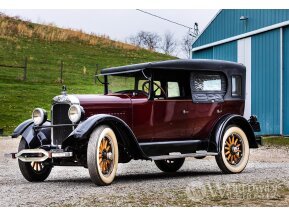 1925 Studebaker Model ER for sale 101721059