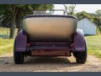 Thumbnail Photo 6 for 1925 Willys Model 65