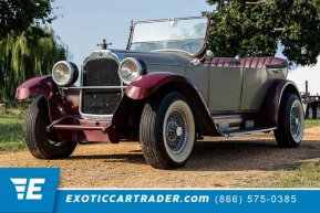 1925 Willys Model 65 for sale 101831984