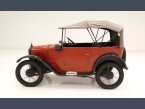 Thumbnail Photo 1 for 1926 Austin Seven