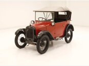 1926 Austin Seven