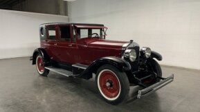 1926 Cadillac Series 314A for sale 102011886