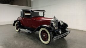 1926 Cadillac Series 314A for sale 102011888