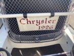 Thumbnail Photo 2 for 1926 Chrysler G 70