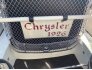 1926 Chrysler G 70 for sale 101771332