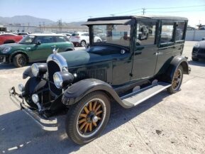 1926 Chrysler Series 60 for sale 101894273