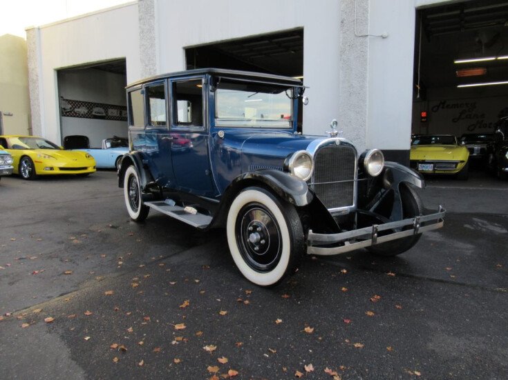 1926 Dodge Other Dodge Models for sale near Portland ...