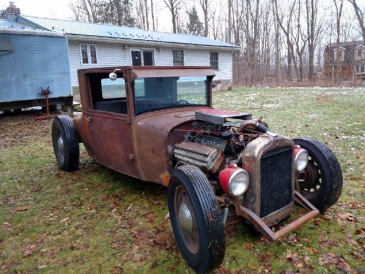 Thumbnail Photo undefined for 1926 Dodge Other Dodge Models