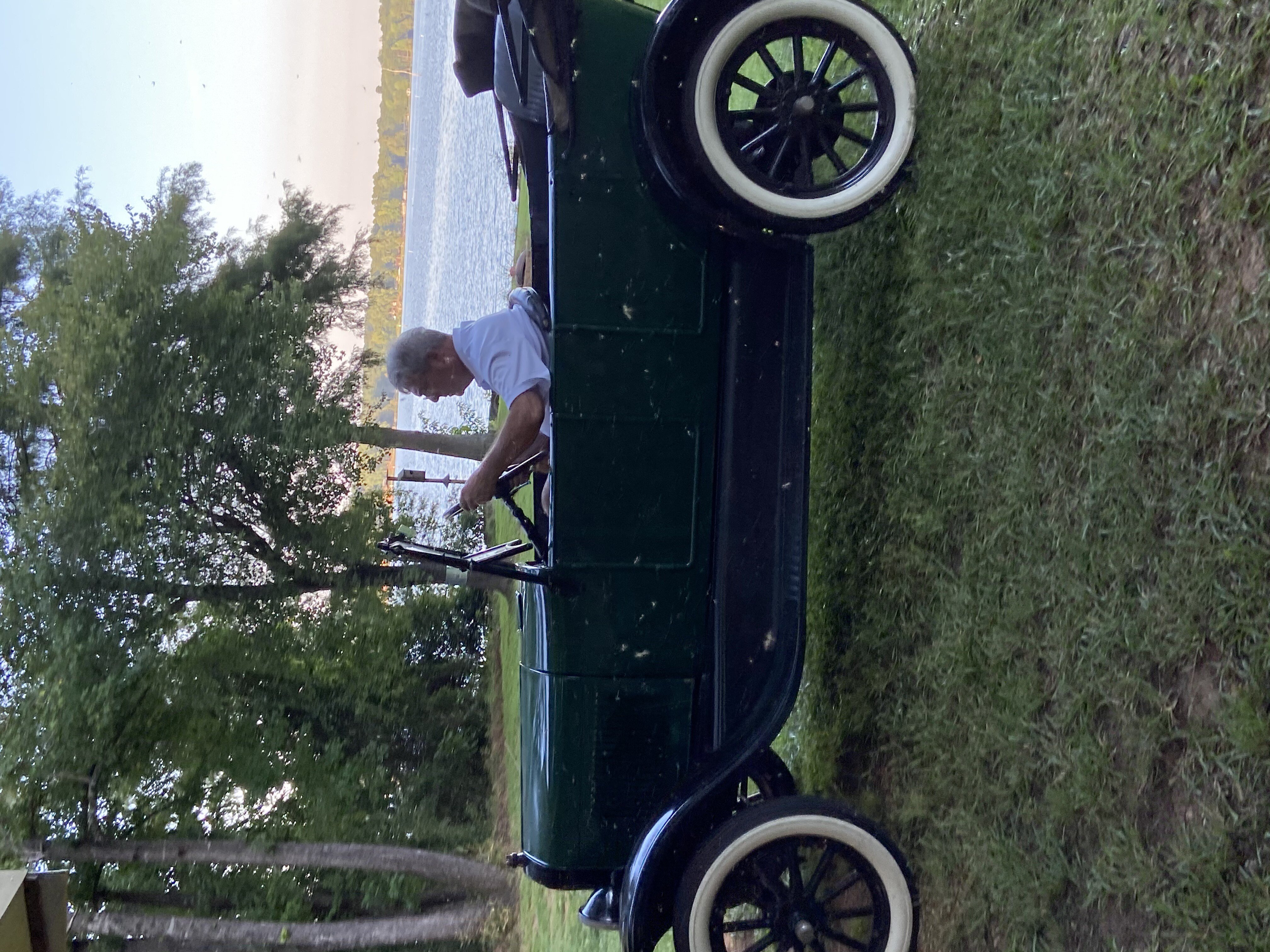 1926 Ford Model T For Sale Near Homer Louisiana 71040 Classics On Autotrader
