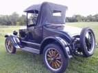 Thumbnail Photo 9 for 1926 Ford Model T