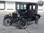 Thumbnail Photo 3 for 1926 Ford Model T