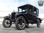 Thumbnail Photo 13 for 1926 Ford Model T