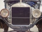 Thumbnail Photo 7 for 1926 Ford Model T