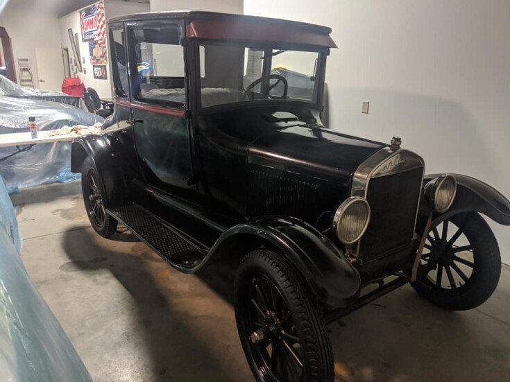 Photo for 1926 Ford Model T
