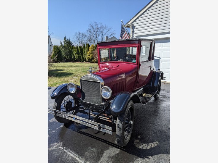 Photo for 1926 Ford Model T