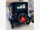 Thumbnail Photo 4 for 1926 Ford Model T
