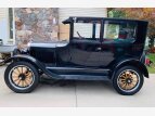 Thumbnail Photo 3 for 1926 Ford Model T