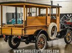 Thumbnail Photo 19 for 1926 Ford Model T
