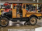 Thumbnail Photo 10 for 1926 Ford Model T