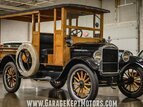 Thumbnail Photo 25 for 1926 Ford Model T