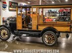 Thumbnail Photo 12 for 1926 Ford Model T