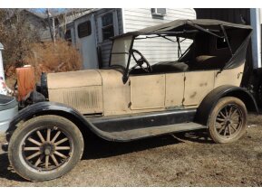 1926 Ford Model T for sale 101704123