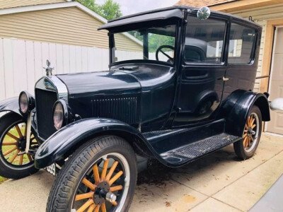 1926 Ford Model T for sale 101714386