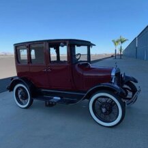 1926 Ford Model T for sale 101791538
