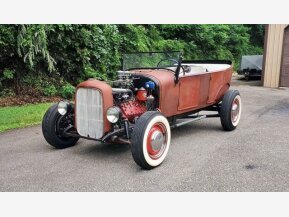 1926 Ford Model T for sale 101803639