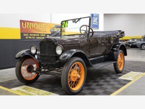 1926 Ford Model T for sale 101812756