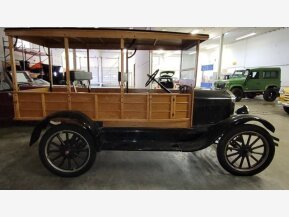 1926 Ford Model T for sale 101829405