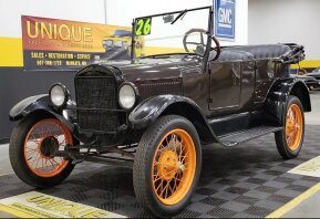1926 Ford Model T for sale 101866298