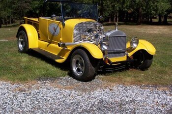 1926 Ford Other Ford Models