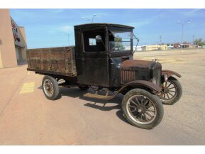1926 Ford Pickup for sale 101790590