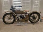 Thumbnail Photo 7 for 1926 Harley-Davidson Model B