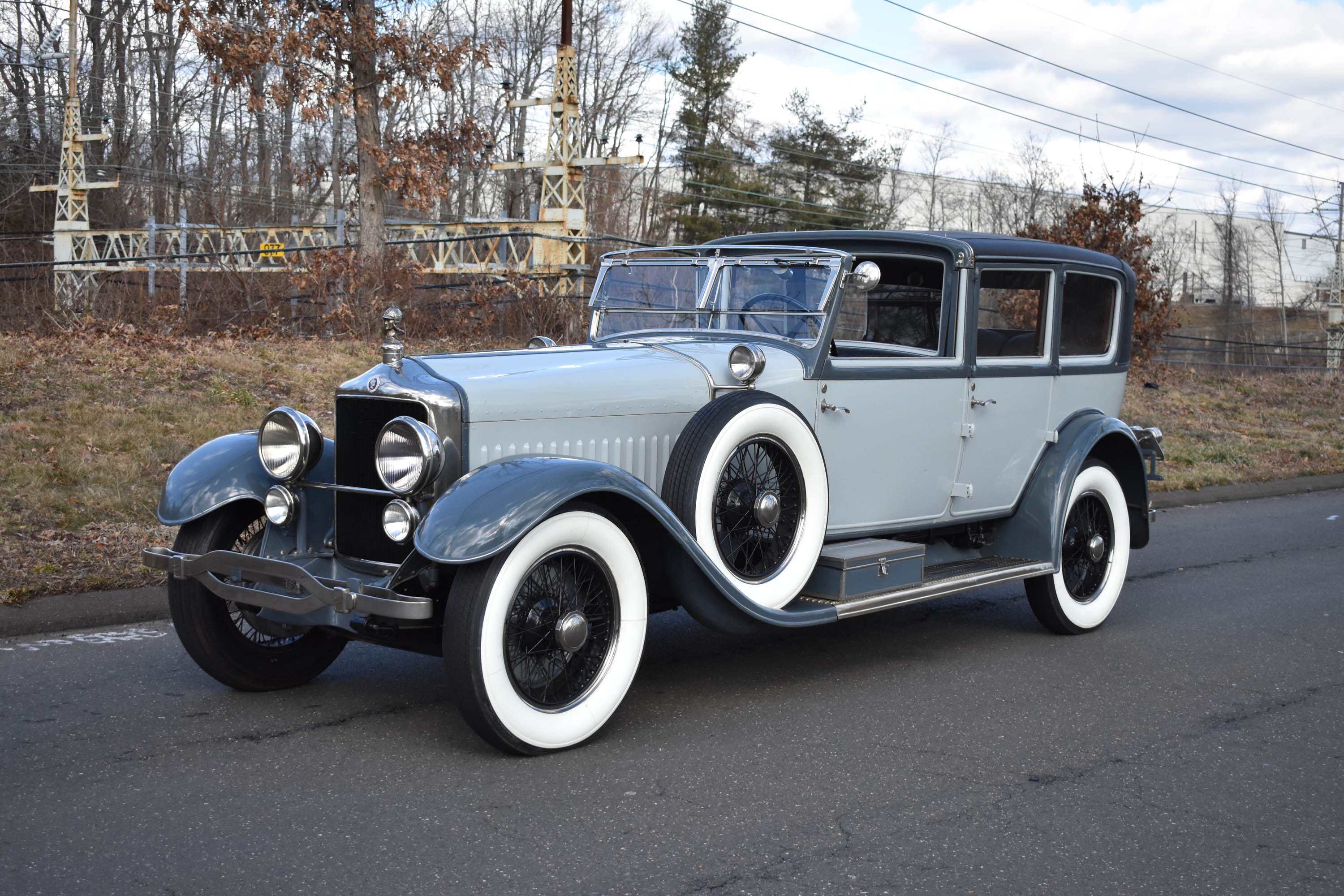 Minerva Classic Cars for Sale Classics on Autotrader