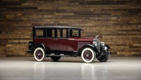 1926 Packard Other Packard Models for sale 102025317