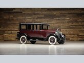 1926 Packard Other Packard Models