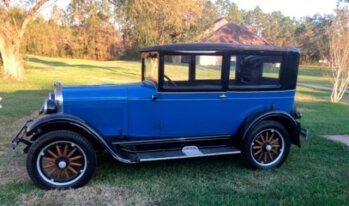 1926 Pontiac Other Pontiac Models