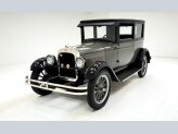 1926 Pontiac Series 6-27
