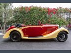 Thumbnail Photo 2 for 1926 Rolls-Royce 20HP