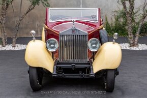 1926 Rolls-Royce 20HP for sale 101947851