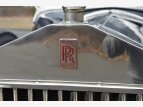 Thumbnail Photo 34 for 1926 Rolls-Royce Phantom