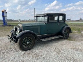 1927 Buick Master Six for sale 102018579