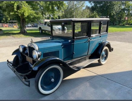 Photo 1 for 1927 Chevrolet Series AA