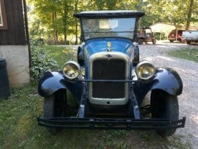1927 Chevrolet Series AA for sale 101839099