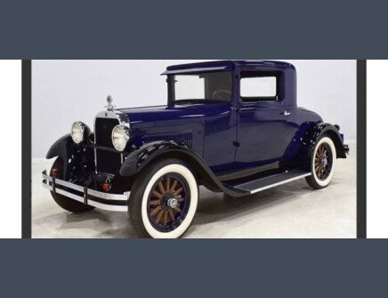 Photo 1 for 1927 Dodge Other Dodge Models