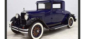 1927 Dodge Other Dodge Models