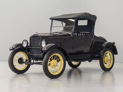 Antique Car Articles - Classics on Autotrader