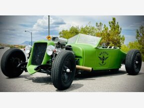 1927 Ford Model A for sale 101772239